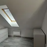 Chalet Lucni