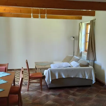 Lucni Chalet
