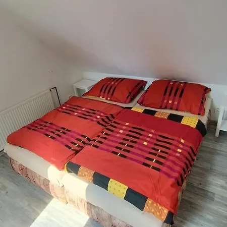 Luční Horská chata