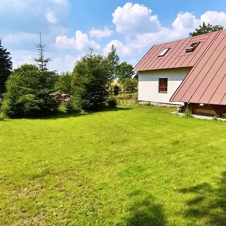 Luční * Horní Blatná