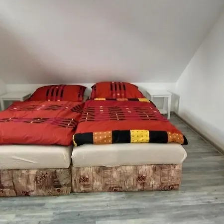 Luční Horní Blatná