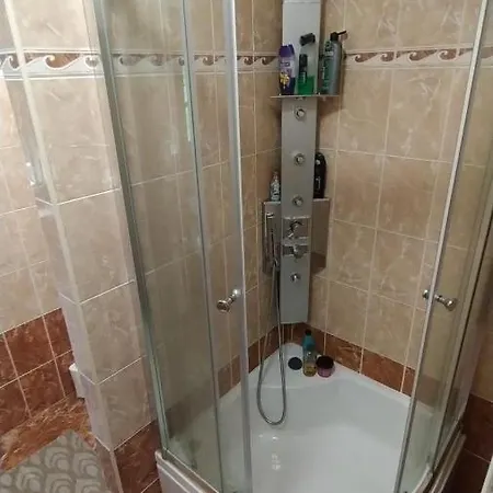 Lucni * Horní Blatná