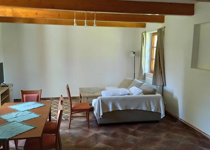 Lucni Chalet