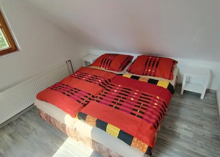 Lucni Chalet