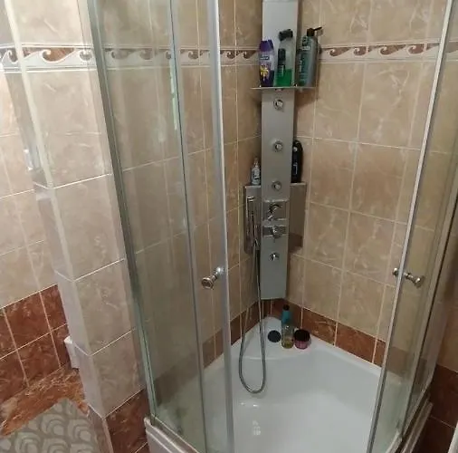 Lucni * Horní Blatná